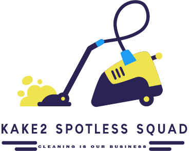 Kake2 Spotless Squad